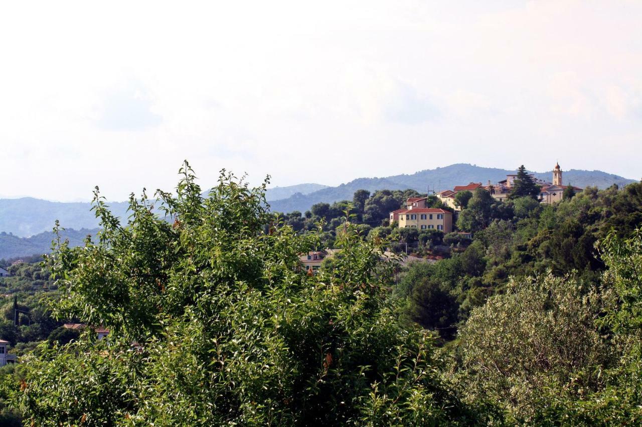 La Quercia Séjour à la ferme Imperia