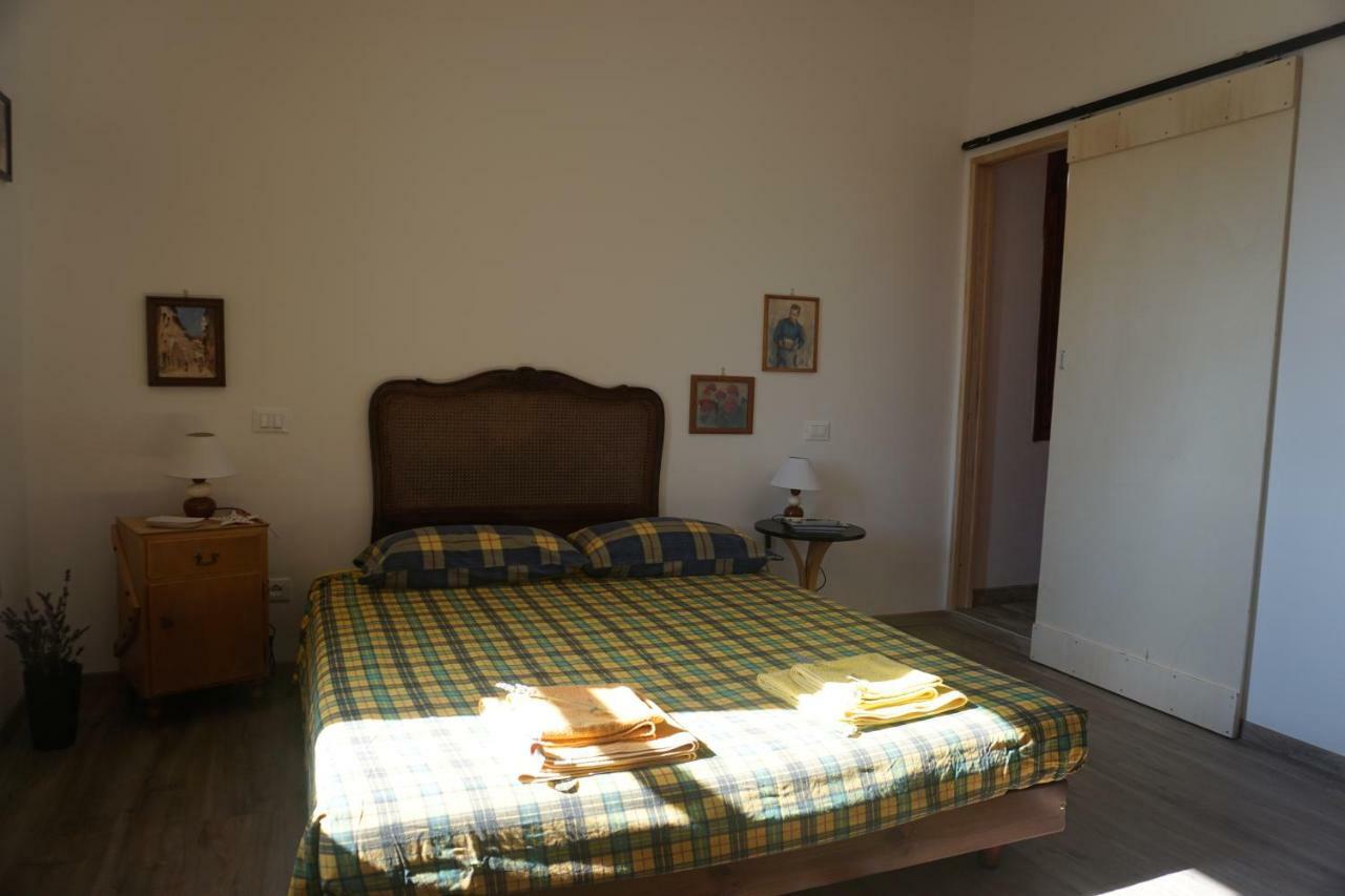 La Quercia Farm stay *