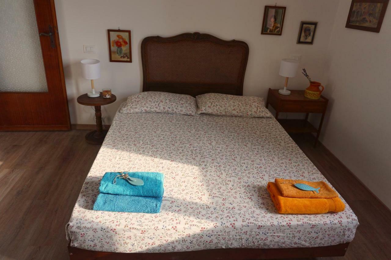 Farm stay La Quercia