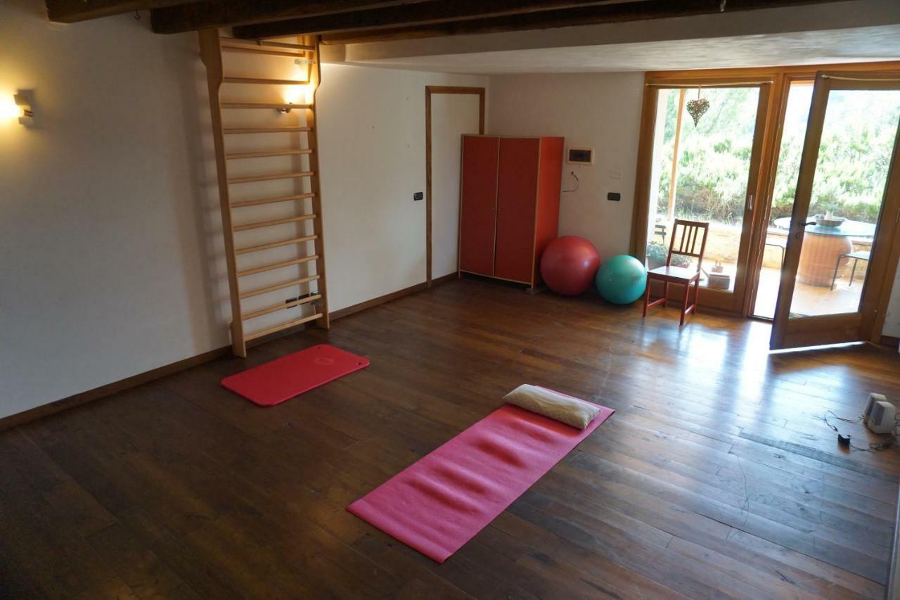 Farm stay La Quercia