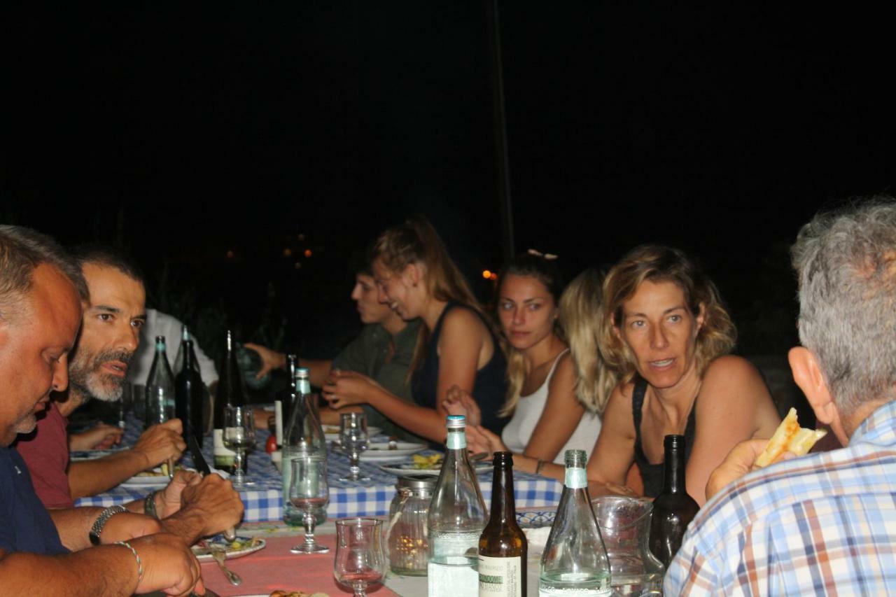 Farm stay La Quercia *