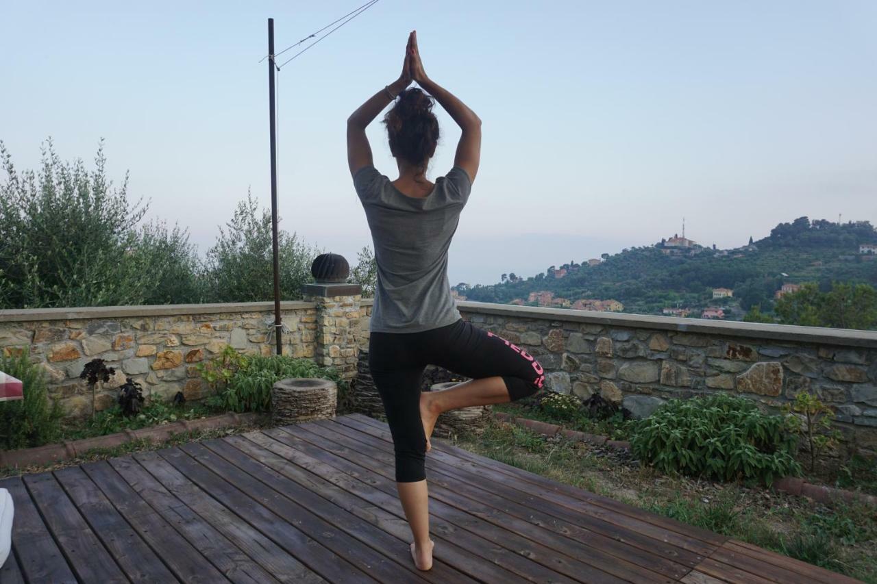 Farm stay La Quercia